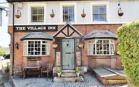 The Village Inn Liddington